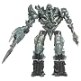 Transformers  Robot Replicas - Megatron