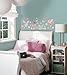 Fairies Glow In The Dark Wall Art Kit