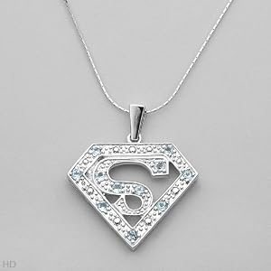 Necklace With 1.80ctw Genuine Topazes Made of 925 Sterling silver. Total item weight 10.5g Length 16in