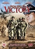 From Hell To Victory [DVD]