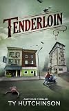 Tenderloin (Abby Kane FBI Thriller)