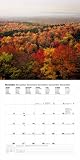 Landscapes Peter John Fellows 2012 Calendar
