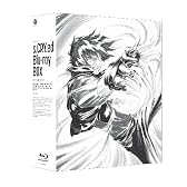 スクライド Blu-ray BOX