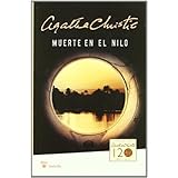 muerte en el nilo  death on the nile spanish edition