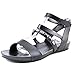 Easy Spirit Women's Cressia Gladiator Sandal