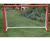 IGOAL Aufblasbare Torpfosten (8' x 5')