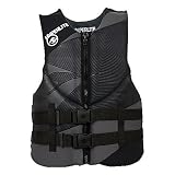 Hyperlite Indy Neo Vest Adult Life Jacket 2012