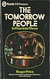 The Tomorrow People in 'Four into three'