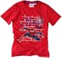 Spiderman - T-Shirt - Gar�on