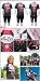 2011 the hot new model Female Spider Set short-sleeved jersey tenacious of life/Perspiration breatha