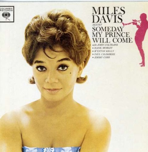 CD-Charts  Music : Someday My Prince Will Come