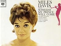 「いつか王子様が　｛someday my princewill come｝」『マイルス・デイビス　｛miles davis｝』