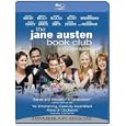 The Jane Austen Book Club [Blu-ray]
