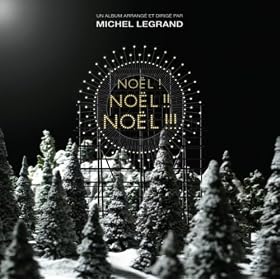 Le Noël De La Rue