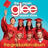 Glee: the Music-Season Three: the Graduation Alub Music