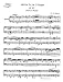Book Mozart Sonata in G Major K.357 for Piano 4 Hands: Instantly download and print sheet music