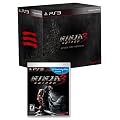 Ninja Gaiden 3 - �dition collector
