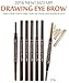 Etude House Drawing Eye Brow, Brown