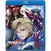 マクロスF(フロンティア) 8 [Blu-ray]