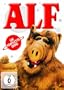 ALF - Die Komplette Serie (Fell-Box, exklusiv bei Amazon.de)