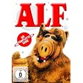 ALF - Die Komplette Serie (Fell-Box, exklusiv bei Amazon.de)