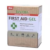 51ZnqgYi35L. SL160  STAPHASEPTIC MRSA FIRST AID ANTISEPTIC GEL 144/BOX