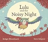 Lulu and the noisy night
