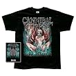 Cannibal Corpse - Worm Infested T-Shirt