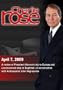 Charlie Rose -  David Sanger / John Negroponte (April 7, 2009)