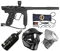 Smart Parts Ion Starter B Paintball Gun Kit - Black