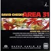 David Chesky: Area 31 [Hybrid SACD]