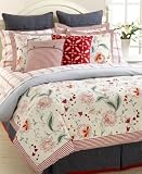 Tommy Hilfiger Cold Spring Coverlet, Full/Queen