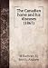 The Canadian horse and his diseases (1867) en Libros del nombre: 51Znsqy83wL._SL75_