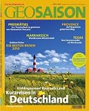 Produkt-Bild: GEO Saison 4/2010