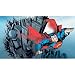 Search : RoomMates JL1064M Superman Prepasted Chair Rail Wall Mural