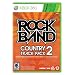 Rock Band Country Track Pack Vo.l 2