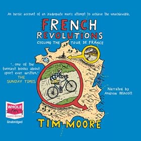 French Revolutions (Unabridged)