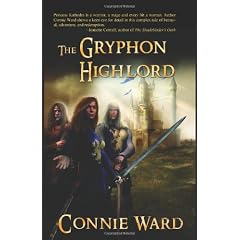 The Gryphon Highlord