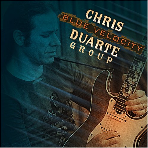 CD-Charts  Music : Blue Velocity