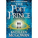 The Poet Prince: A Novel (The Magdalence Line)