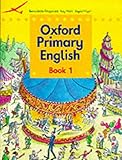 Oxford primary English