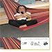 Kinderhängematte Bambino regenbogen