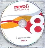 Tech Bench Only Nero 8          Ultra Edition Eol