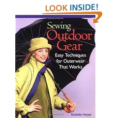 Sewing Outdoor Gear