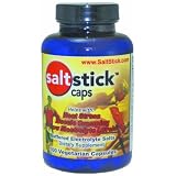 Saltstick Electrolyte Capsules (100/bottle)