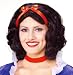 Snow White Adult Wig