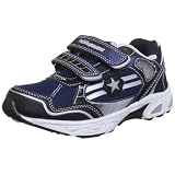 Bubblegummers Kids Light Up Lighted Trainer