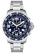 Men's Invicta II Chronograph Stainless Steel