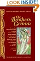 Complete Grimm's Fairy Tales (Wordsworth Library Collection)