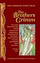 Complete Grimm's Fairy Tales (Wordsworth Library Collection)